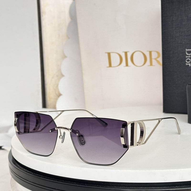 Dior Sunglasses ID:20260410-548